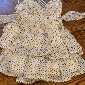 Princess Polly Playsuit